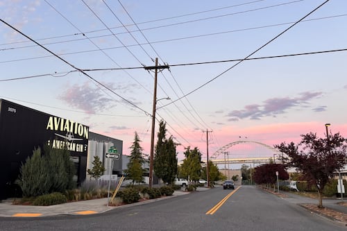 Aviation Gin Closes Portland Tasting Room and Visitor Center