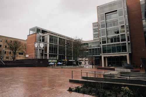 Controversial Bill to Fix Oregon’s Cash-Strapped Public Universities Awaits Gov. Kotek’s Signature