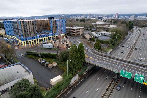 Readers Respond to the Drop in Portland Apartment Construction