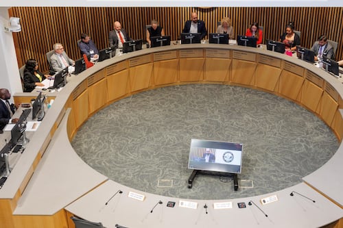 Murmurs: Mayor and Unions Oppose Participatory Budgeting