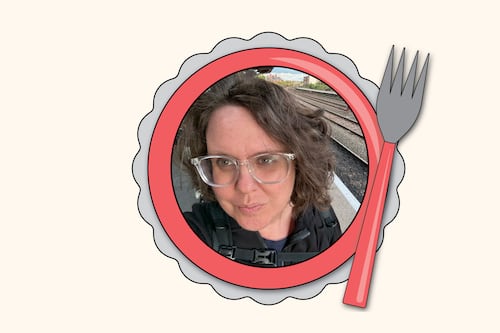 Best Thing I Ate All Month: Takeout From Dough Zone Dumpling House