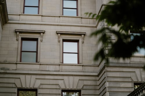 Murmurs: Mayor Wilson Picks City Administrator