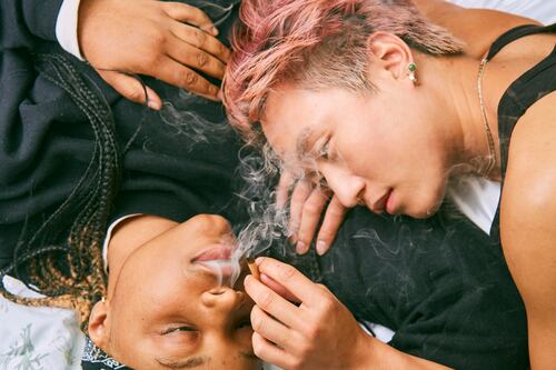 This 4/20, We Give Thanks for a World of Weed