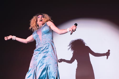 Cascadia Drag Festival Returns to the Clinton Street Theater