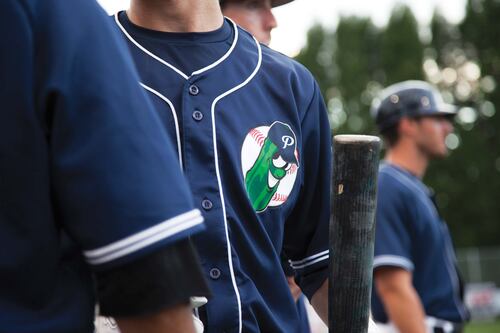 Portland Pickles’ YouTube Channel Is Just as Lively as the Games