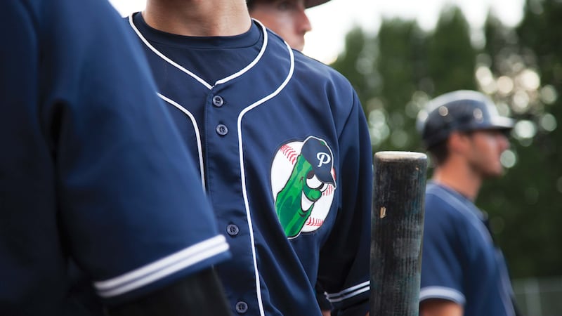 Portland Pickles’ YouTube Channel Is Just as Lively as the Games