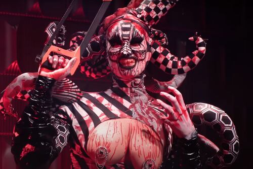 Asia Consent Takes Portland to “Dragula” Semifinals