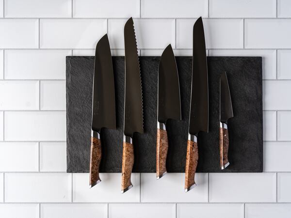 Give Dad A Craftsman Knife