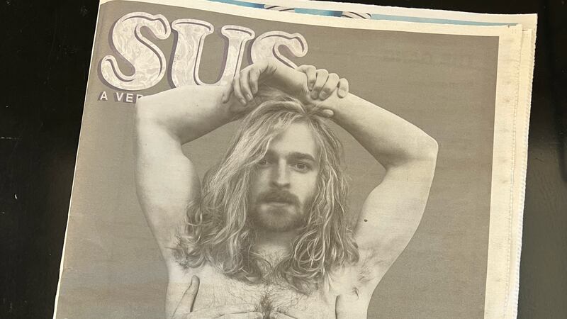 “Sus” Magazine Amplifies LGBTQ+ Voices Throughout Oregon