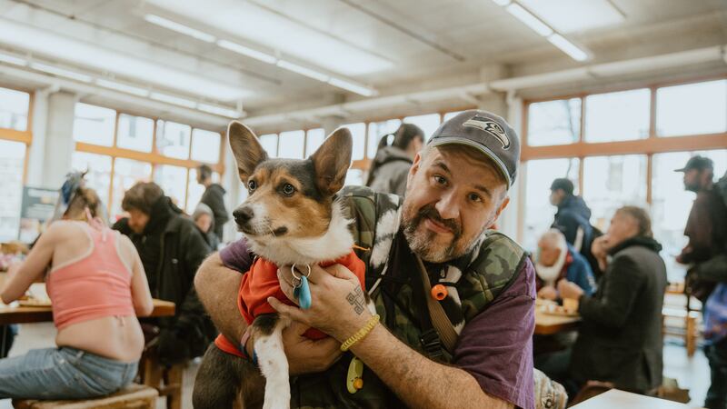 Blanchet House Offers Meals to People Experiencing Homelessness, and Resources for Their Pets