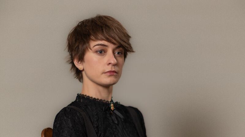 Rachelle Cochran Got Funnier When She Picked Herself