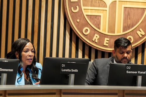 Councilors Question Administration About Transparency Following Major Budget Gaps