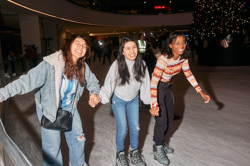 Explore the Great Indoors This Winter