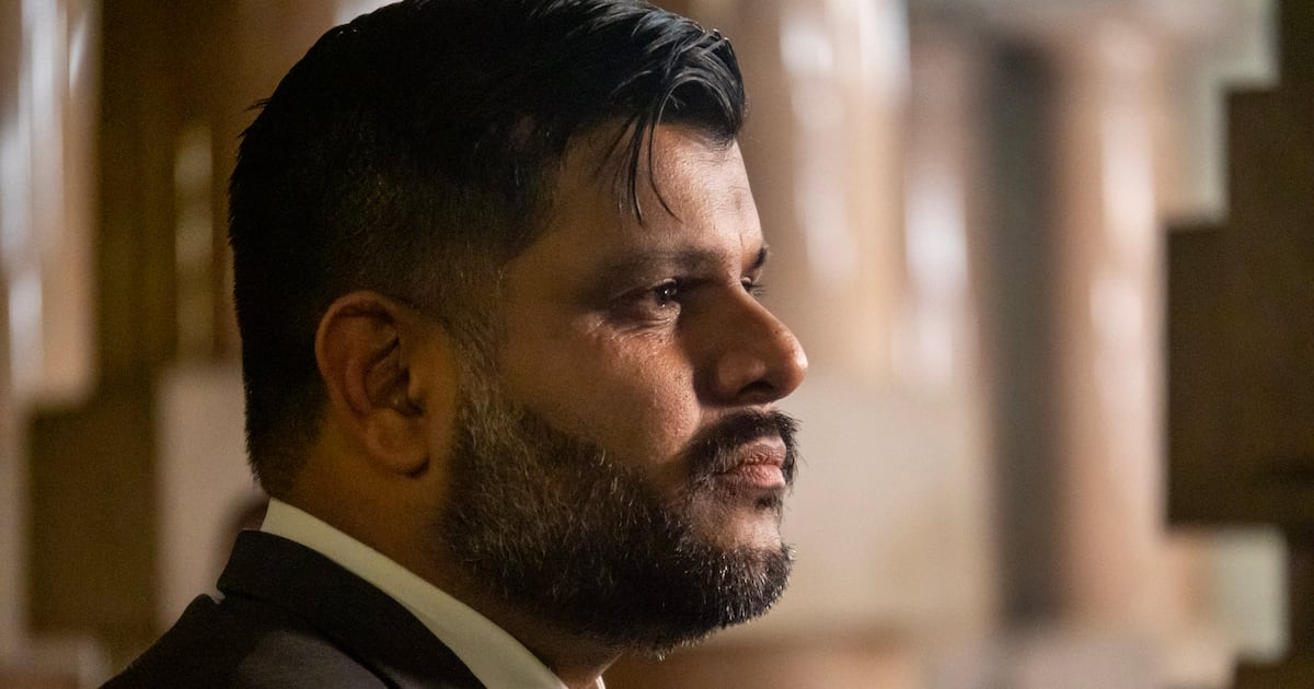 Recent Events Could Shift the Debate Over Who Should Run City Council