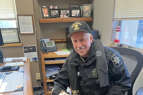 Oregon State Sheriffs’ Association Votes to Expel Curry County Sheriff John Ward