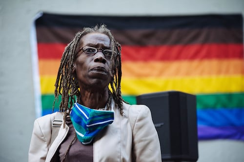 Jo Ann Hardesty Files $5M Lawsuit Against Portland Police Union and Its Former President for Leak of False Hit-and-Run Allegation