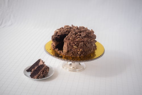 Any Way You Slice It