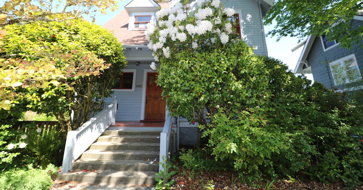 Ursula K. Le Guin’s Portland Home to Become Historic Landmark