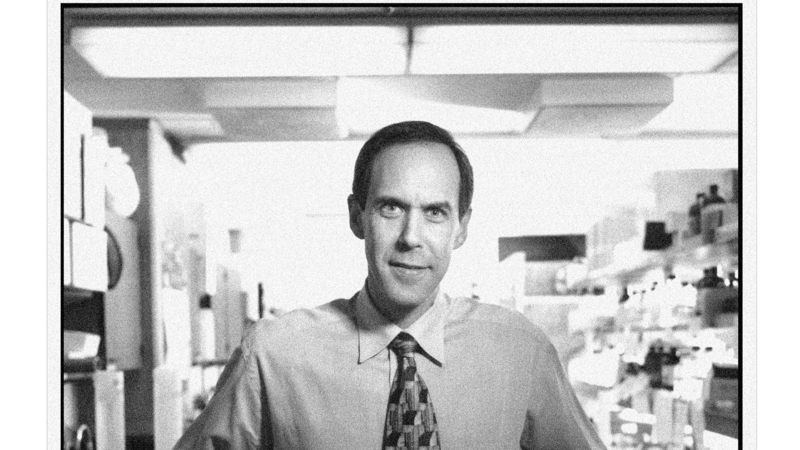 1998: Gleevec
