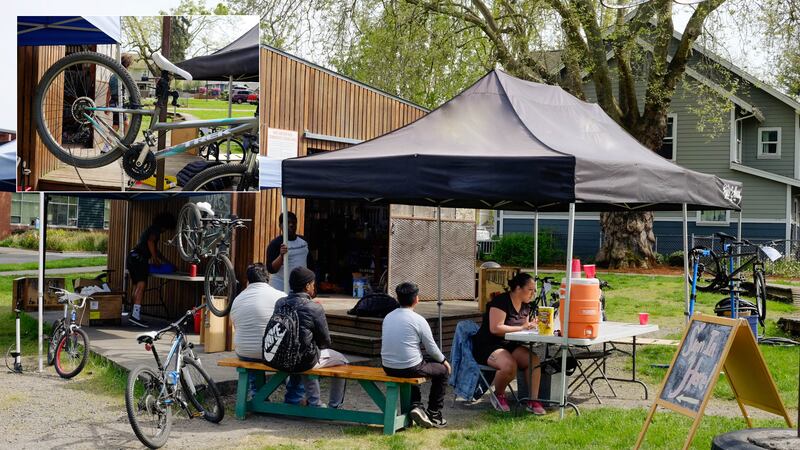 Community Cycling Center Aims to Reduce Barriers to Biking