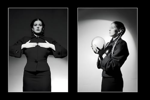 New Wave Legend Lene Lovich Still Keeps It Weird