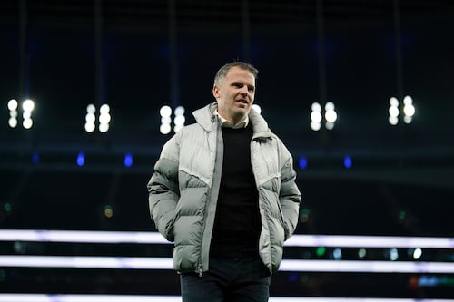 Thorns Confirm Robert Vilahamn Is Their Next Head Coach