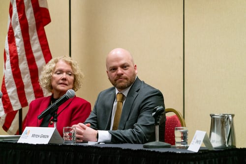 Councilor Mitch Green Defends His Priorities: “We Can Walk and Chew Gum at the Same Time”