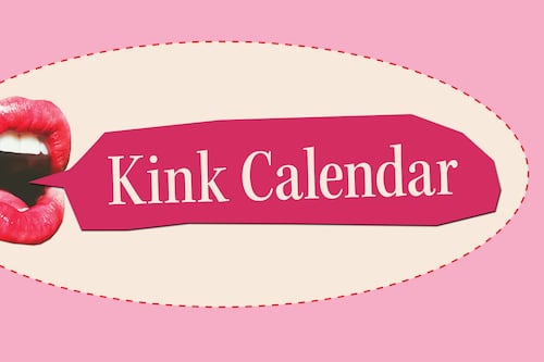 Whether You’re Kinky or Kink-Curious, There’s a Portland Event for You
