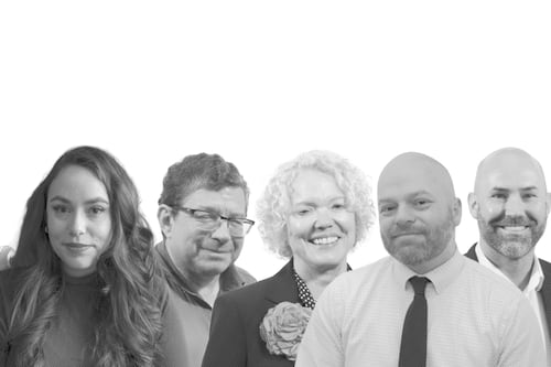 What Divides the Portland City Council?