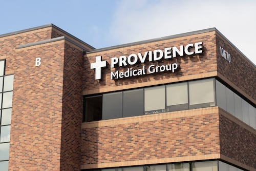 Providence to Shutter Portland-Area Occupational Health Clinics
