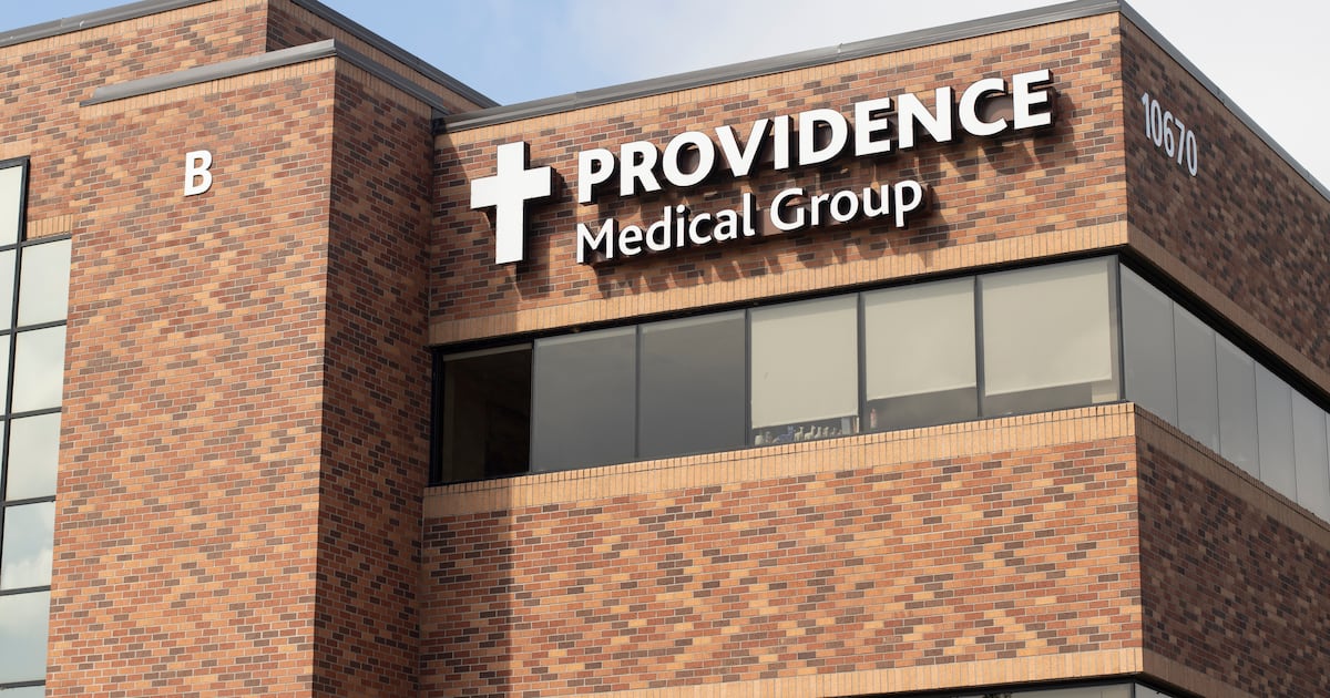 Providence to Shutter Portland-Area Occupational Health Clinics Providence to Shutter Portland-Area Occupational Health Clinics
