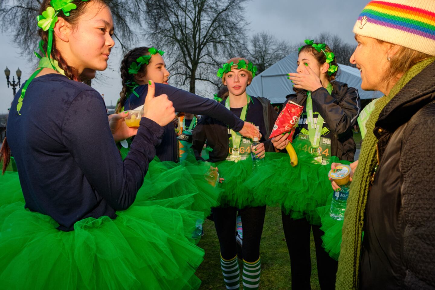 Nine Events for Your Spring Calendar