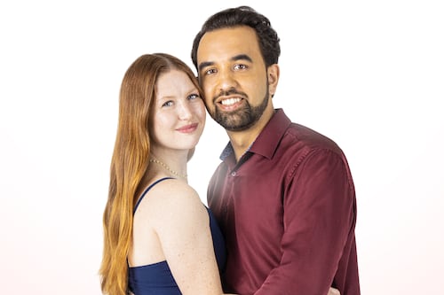 A Portland Pet Sitter Is on the New Season of TLC’s ‘90 Day Fiancé’