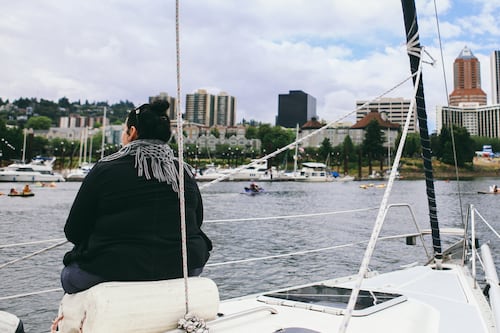 McCormick & Schmick’s Restaurant in RiverPlace to Close Sunday