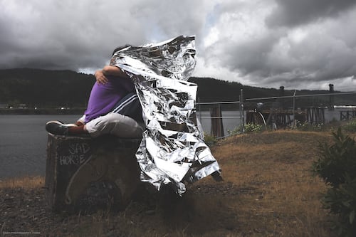 Time-Based Arts Festival Marks 30 Years of Portland Institute for Contemporary Art