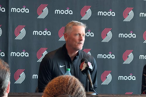 Tom Dundon Objects to Questions About His “Skin in the Game” for Arena Overhaul