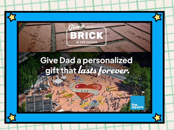 Help Add to Dad's Legacy!