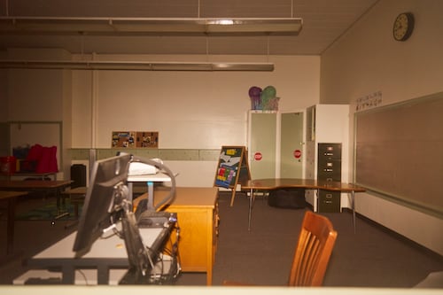 Why Are Students Who Blaze Through Assignments Rewarded With Screen Time?