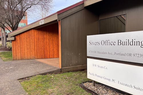 Documents Show Portland Psychiatry Firm Received Tens of Thousands of Dollars from Jeffrey Epstein