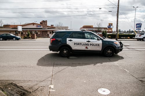 Portland Police Commander Violated Elections Law by  Opposing Candidacy of District Attorney Mike Schmidt, State Investigation Finds