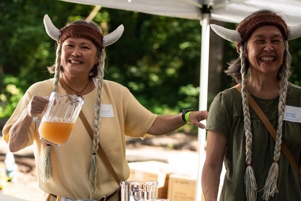 Oregon’s Best Beer Festivals in 2024