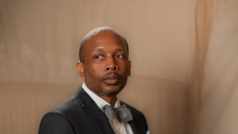 Lee H. Tillman’s Biggest Inspirations Are Musicians