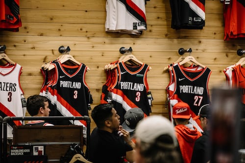 City Negotiators Propose Asking Trail Blazers for $2 Million in Annual Rent