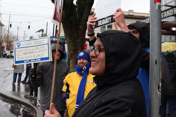 Portland Community College Reaches Tentative Agreement With Faculty Union to End Strike