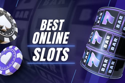 Best Real Money Slots & Top Online Slot Sites in 2026