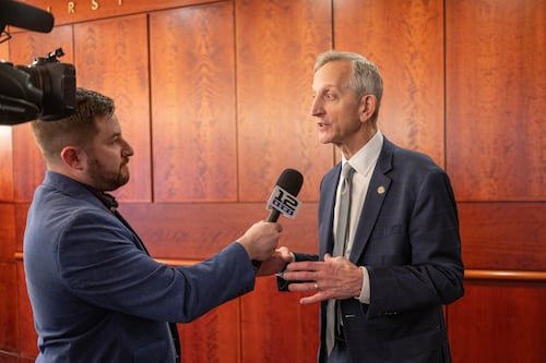 Mayor Wilson Defends Northwest Shelter Plan Against Upset Neighbors