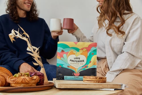 Who Makes Your Coffee?