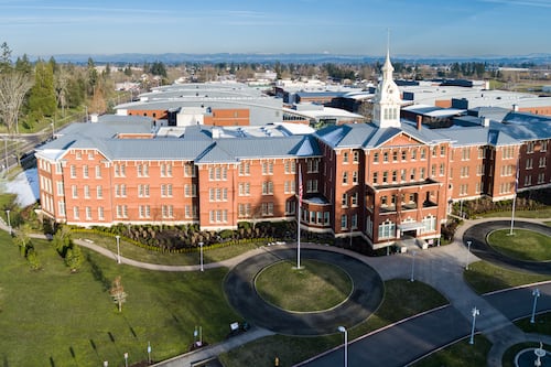 A Year After Death Drew Scrutiny, Feds Let Oregon State Hospital Keep Accreditation