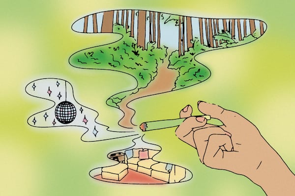 The 2026 Stoner Field Guide