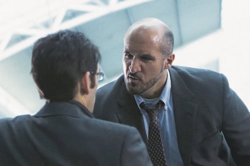 The Pander Brothers’ Portland-shot Debut Feature Is Finally Out of Development Hell